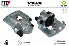 FTE automotive GmbH 9290486