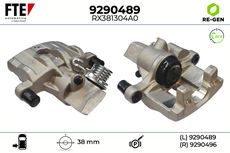 FTE automotive GmbH 9290489