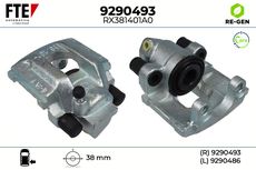 FTE automotive GmbH 9290493