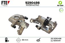 FTE automotive GmbH 9290498