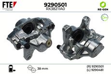 FTE automotive GmbH 9290501