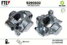 FTE automotive GmbH 9290502