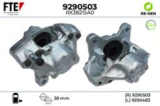 FTE automotive GmbH 9290503
