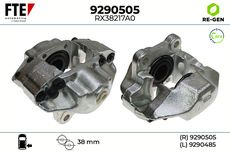 FTE automotive GmbH 9290505