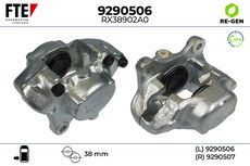 FTE automotive GmbH 9290506