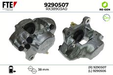 FTE automotive GmbH 9290507