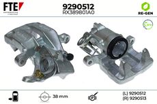 FTE automotive GmbH 9290512