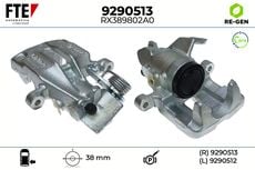 FTE automotive GmbH 9290513