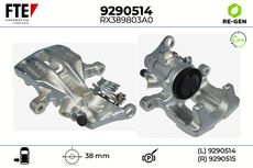 FTE automotive GmbH 9290514