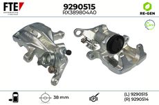 FTE automotive GmbH 9290515