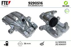 FTE automotive GmbH 9290516