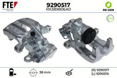 FTE automotive GmbH 9290517