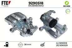 FTE automotive GmbH 9290518