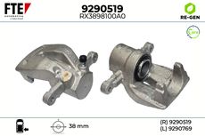 FTE automotive GmbH 9290519