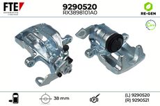 FTE automotive GmbH 9290520