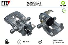 FTE automotive GmbH 9290521