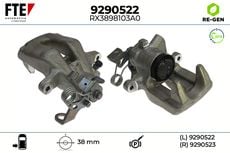 FTE automotive GmbH 9290522