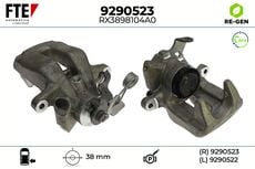 FTE automotive GmbH 9290523