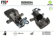 FTE automotive GmbH 9290524