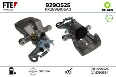 FTE automotive GmbH 9290525