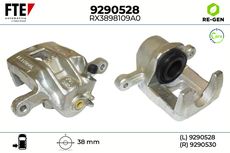 FTE automotive GmbH 9290528