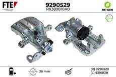 FTE automotive GmbH 9290529