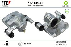 FTE automotive GmbH 9290531