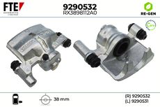 FTE automotive GmbH 9290532