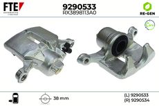 FTE automotive GmbH 9290533