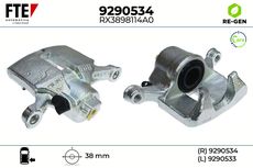FTE automotive GmbH 9290534