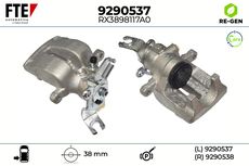 FTE automotive GmbH 9290537