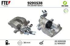 FTE automotive GmbH 9290538