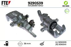 FTE automotive GmbH 9290539