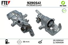 FTE automotive GmbH 9290541