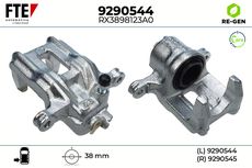 FTE automotive GmbH 9290544