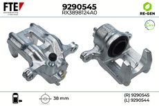 FTE automotive GmbH 9290545