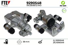 FTE automotive GmbH 9290548