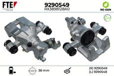 FTE automotive GmbH 9290549