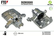 FTE automotive GmbH 9290550