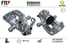 FTE automotive GmbH 9290551