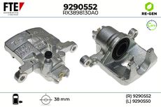FTE automotive GmbH 9290552