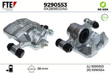 FTE automotive GmbH 9290553
