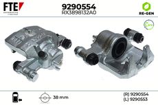 FTE automotive GmbH 9290554