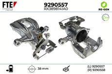FTE automotive GmbH 9290557
