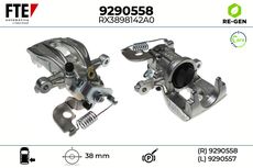 FTE automotive GmbH 9290558