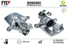 FTE automotive GmbH 9290561