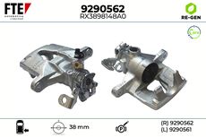 FTE automotive GmbH 9290562
