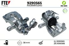 FTE automotive GmbH 9290565