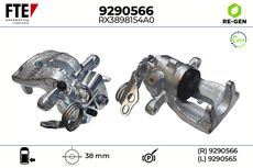 FTE automotive GmbH 9290566
