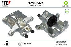 FTE automotive GmbH 9290567